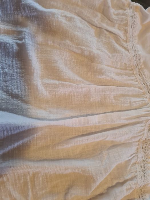 Bluza stil in mar 38/40 la 35 lei Timișoara