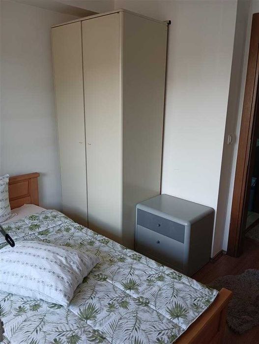 Дава се под наем Тристаен апартамент в Пловдив, Младежки Хълм - 86 кв.м за 377.4 € - Снимка #11