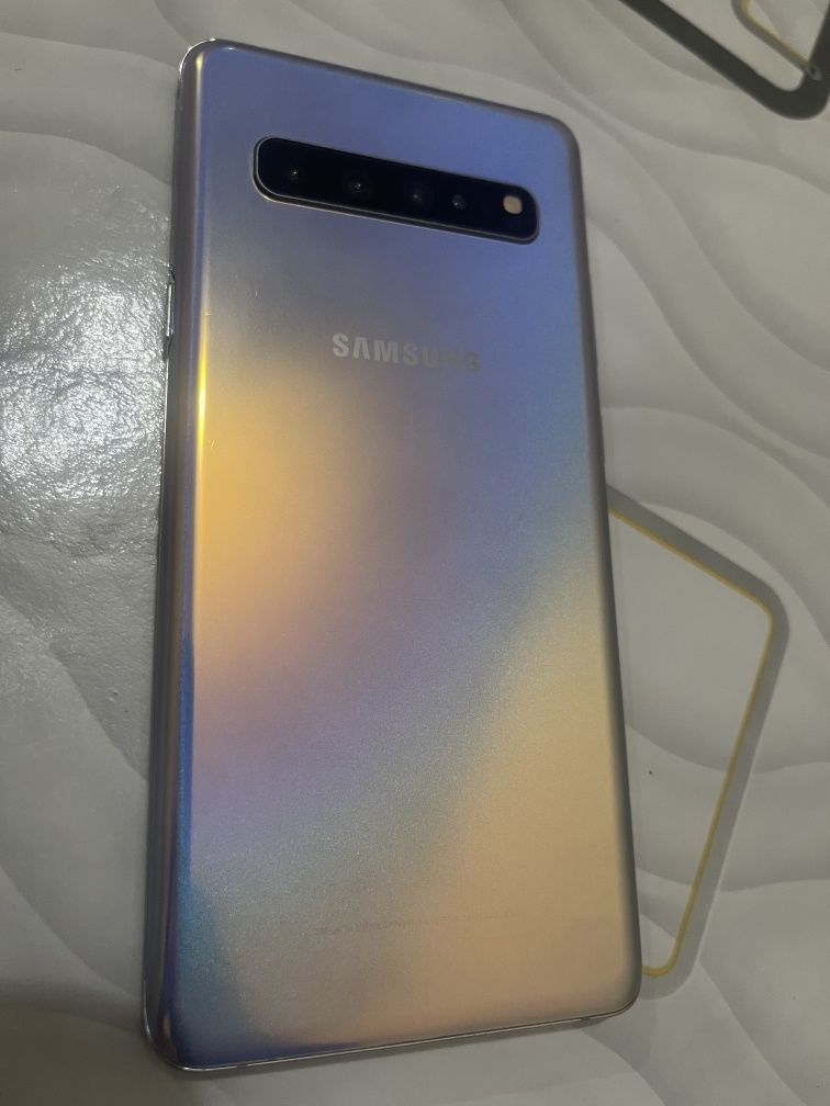 Samsung Galaxy S10 5G