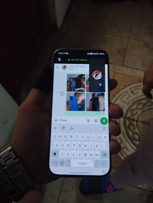 Vand sau schimb honor 400 lite 5g