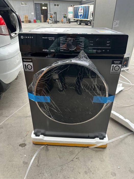Стиральная машина Immer 10кг