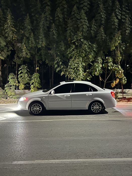 Optira diska baloni bilan yangi 16.