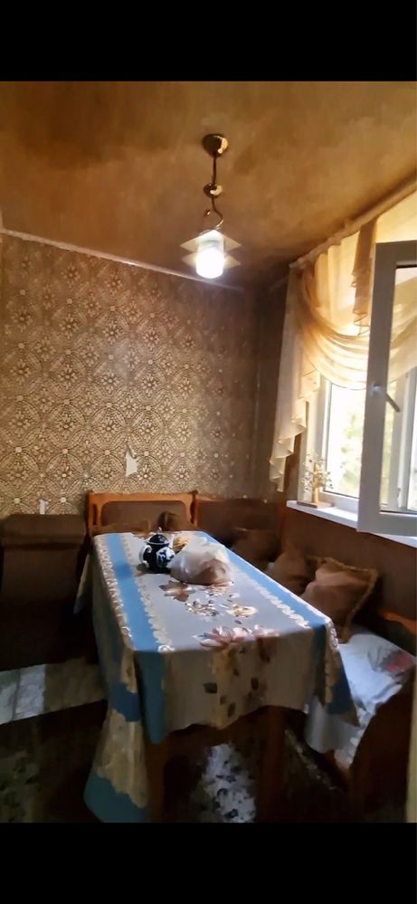Продается квартира