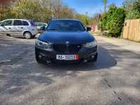 BMW 220 Coupe M-PACKET Euro6
