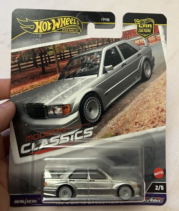 Hot wheels premium модели