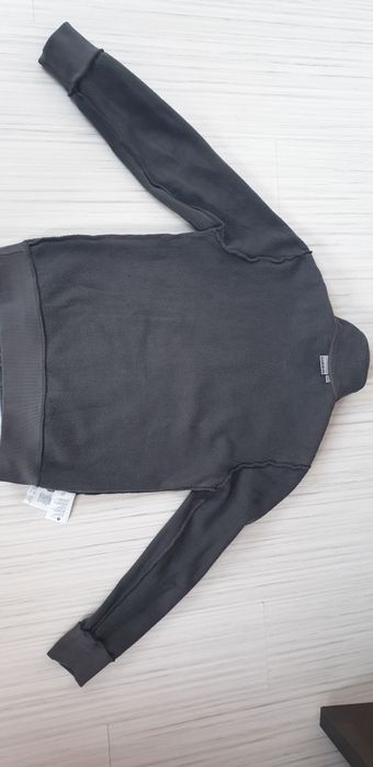 Napapijri Cotton Cardigan Knitted Full Zip / M ОРИГИНАЛ! Мъжка с цял ц