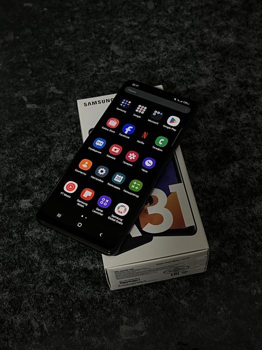 Samsung a31/ самсунг а31