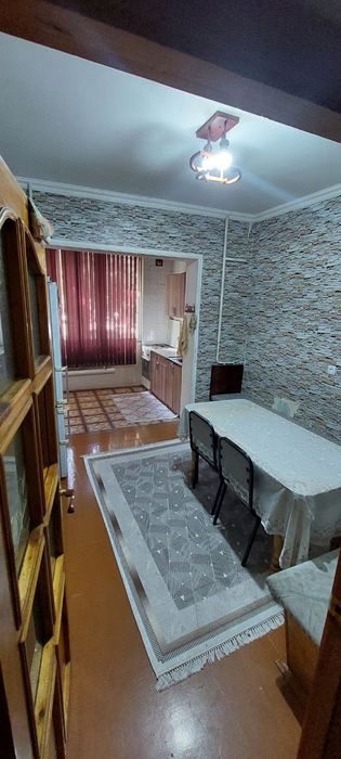 Продам 5ком квартиру