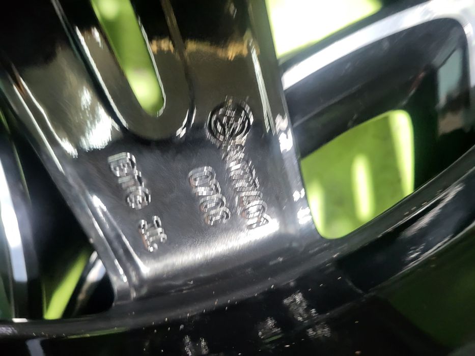 18 5x112 Mercedes  CLA W177 A B Class 5х112 Мерцедес