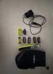 Aparat de ras Philips OneBlade