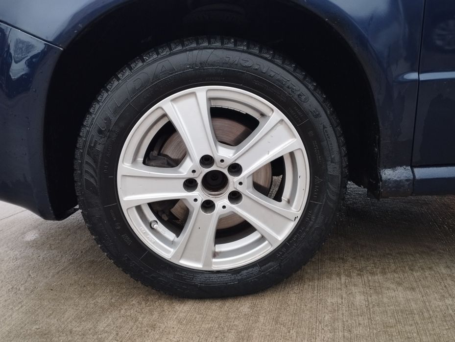 De vânzare Skoda Fabia