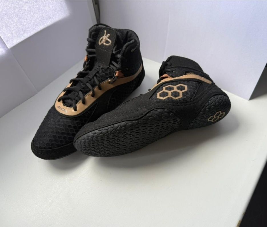 Борцовки RUDIS JB1 оригинал