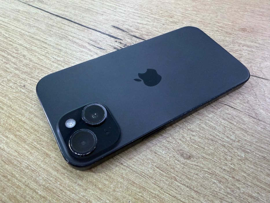 iPhone 15 128Gb, 6Gb ram | Factura & Garantie | Buy-Back |