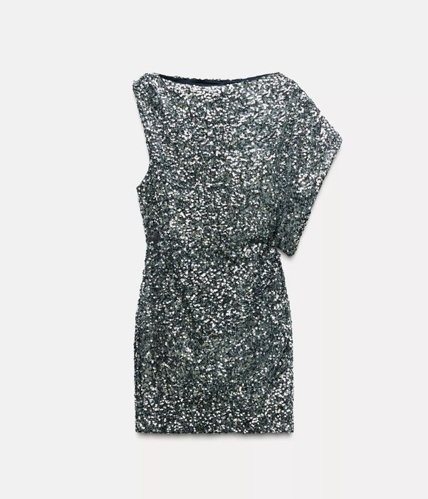 Елегантна рокля Zara