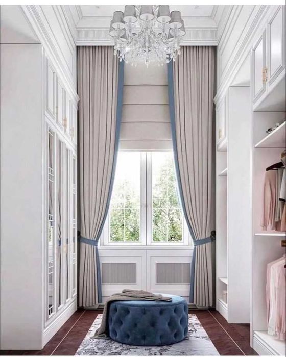 Римские шторы | Занавески | Шторы на заказ  Rsh114