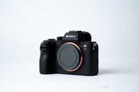 Camera Mirrorless Foto Sony A7 RIIIA/A7 R3 A