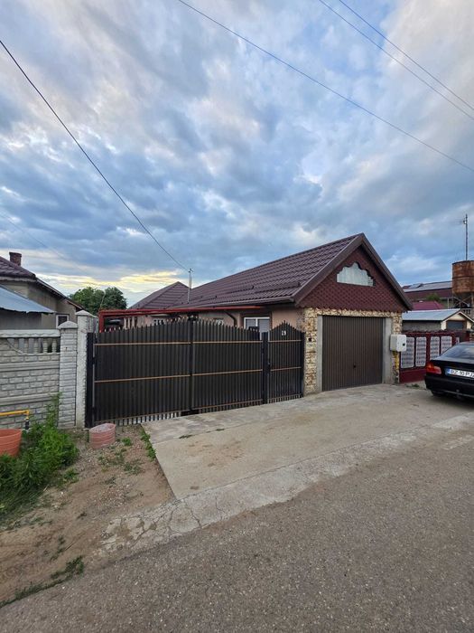 Casa de vânzare vadu pasii Buzău