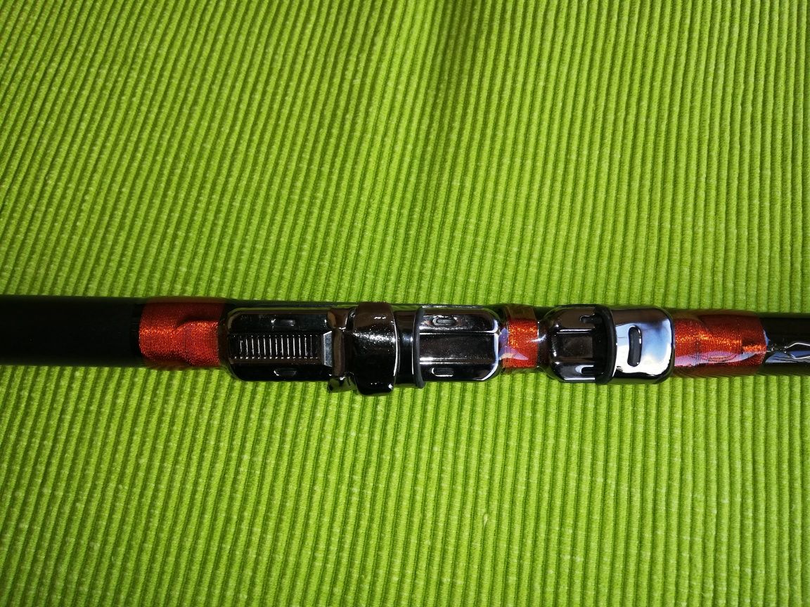 Lansere pastrav Iron Trout Chakka Tele 330