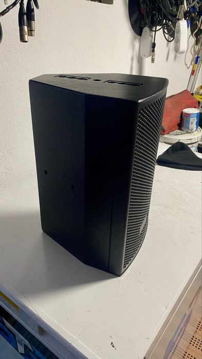 RCF TT 08 Pasive (dynacord,fbt,electrovoice,d&b)