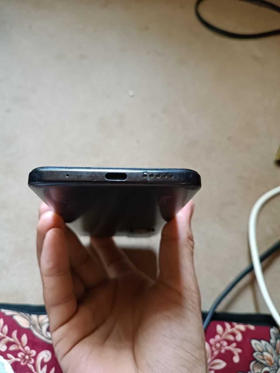 Redmi note 11 6+6/128