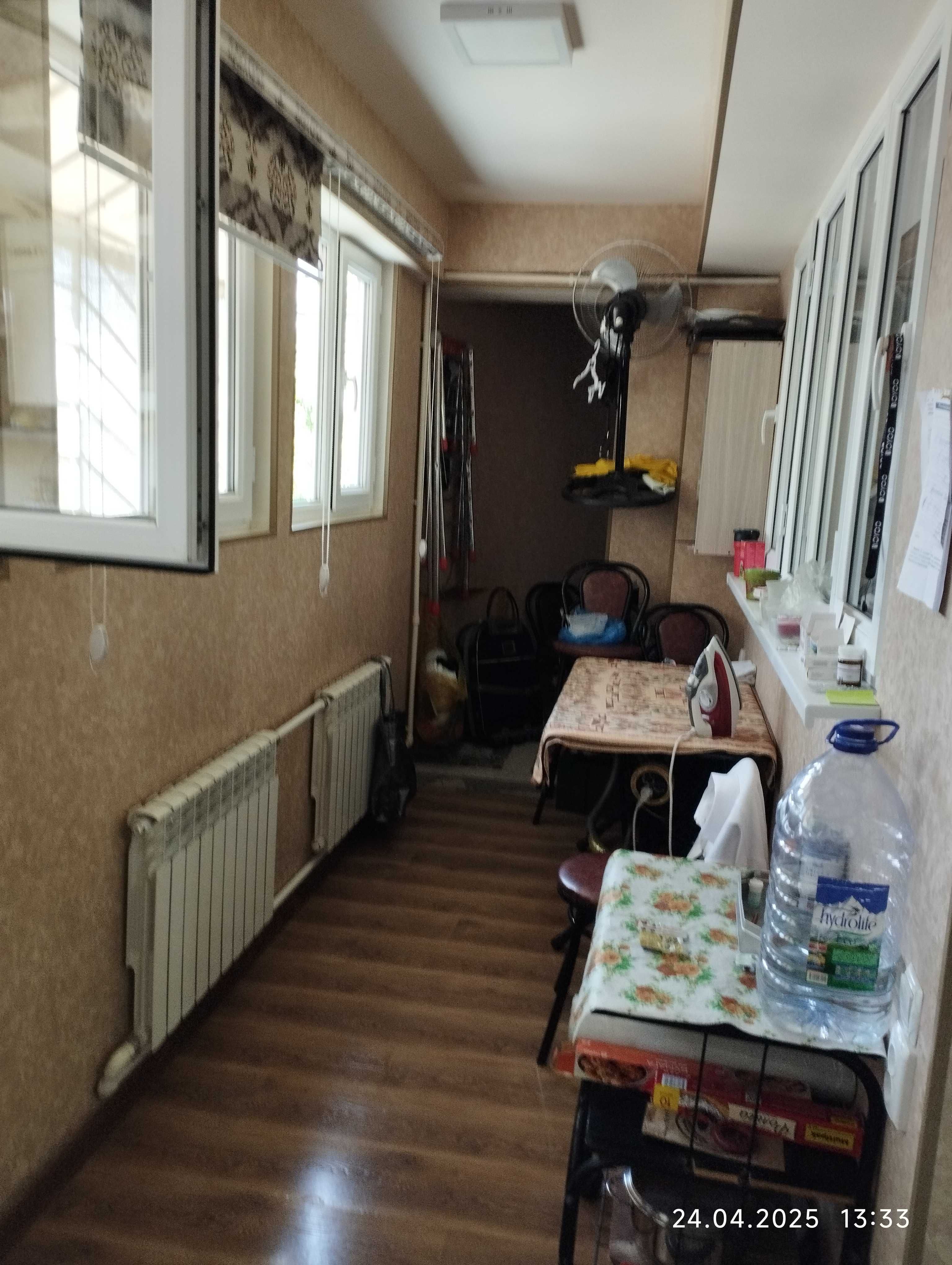 Продается квартира 3/2/12 электроплита