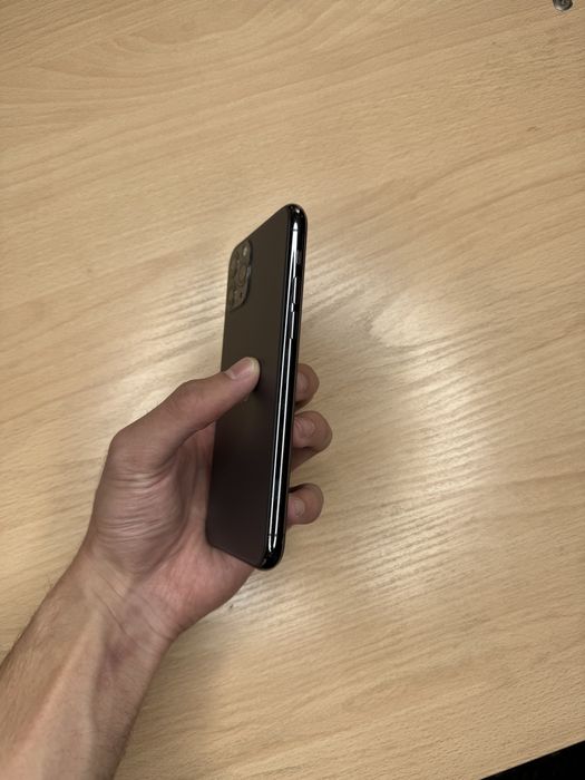 iPhone 11 pro 64GB