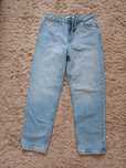 Blugi noi Mango 38