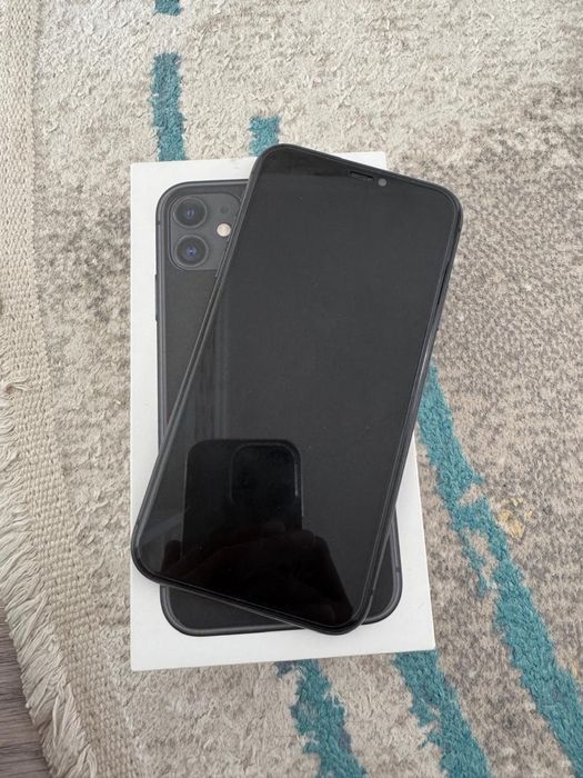 Айфон 11 64гб 77%