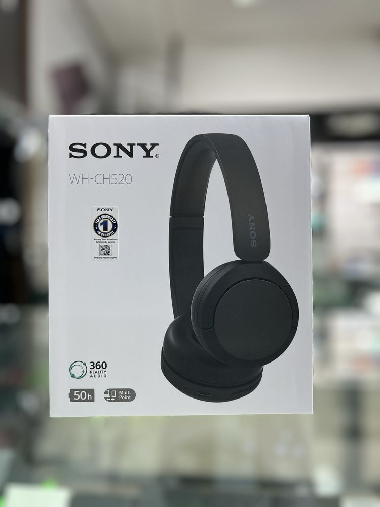 Sony WH-CH520 (оптом)