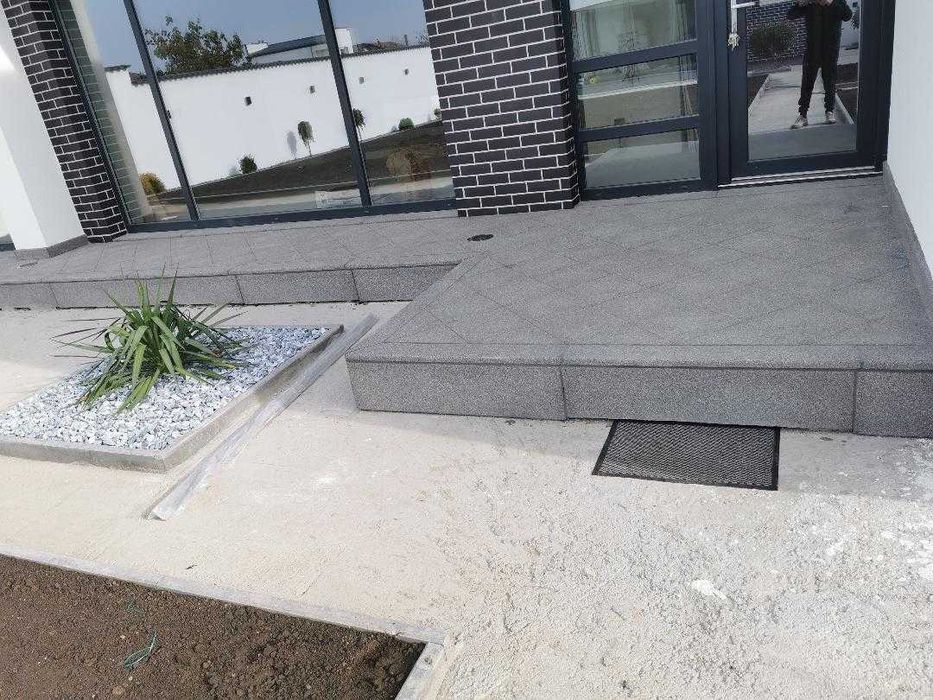 Cismele, Scari, Jardiniere,