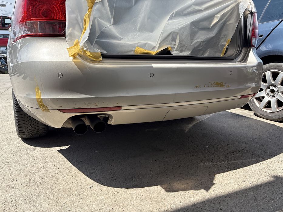 Bara spoiler spate vw golf 6 break