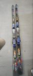 schi atomic 200 cm - produs resigilat - (SecondHand) Decathlon