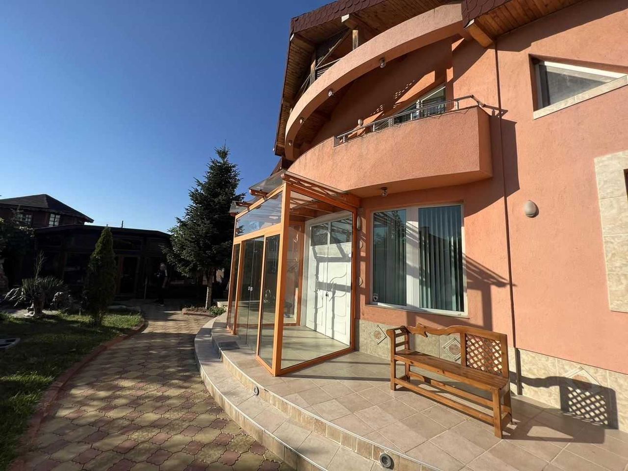 Продава се Къща в с. Трилистник, Област Пловдив - 275 кв.м за 1273 €/кв.м - Снимка #13