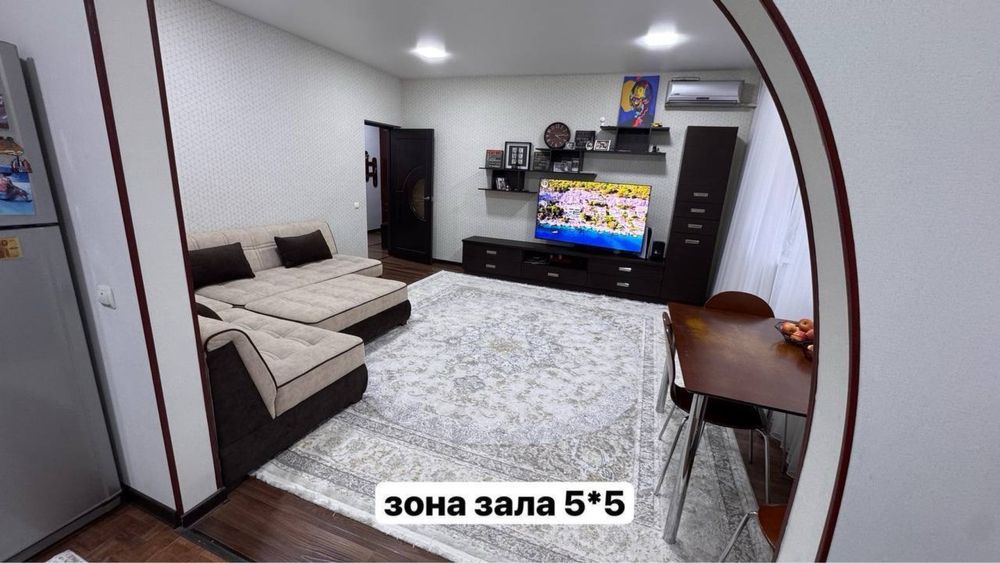Чехова 60-школа 4/8/9 Евро Ремонт 100м2 парковка+
