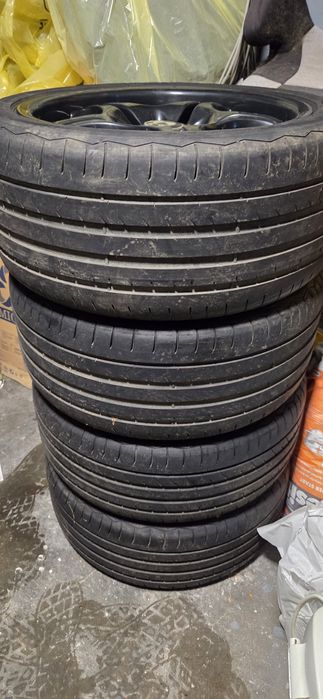Jante aliaj 17  BMW e46