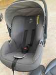 Scoica 0-14 kg cybex