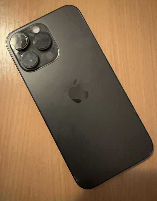 Iphone 14 Pro Max 256gb