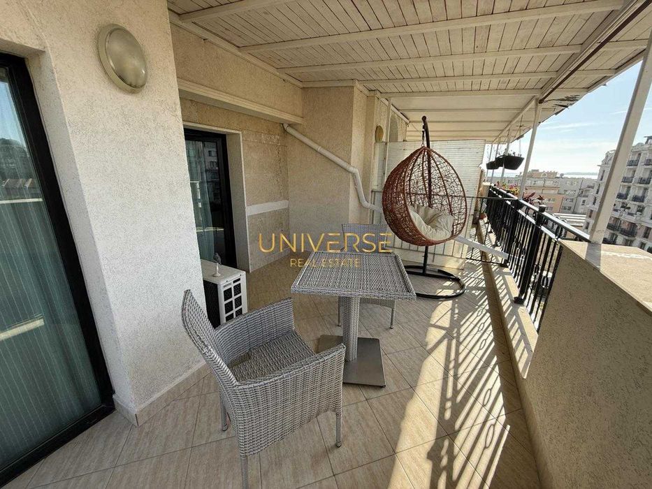 Продава се Двустаен апартамент в к.к. Слънчев бряг - 74 кв.м за 1271 €/кв.м - Снимка #8