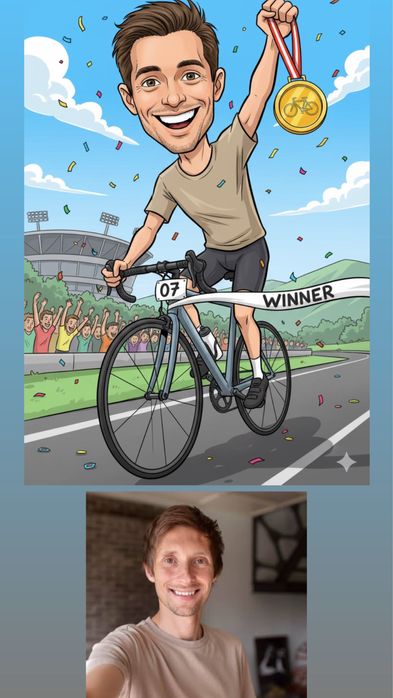 Дигитални снимки и карикатури – уникален подарък или спомен!