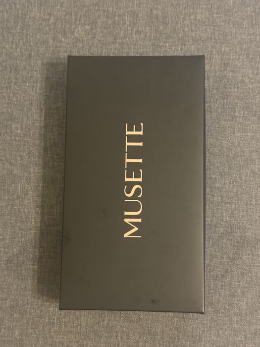 Geantǎ Musette Samsung Galaxy Z Flip 4/5/6/7