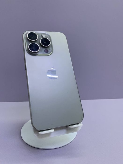 iPhone 15 Pro #MA25086