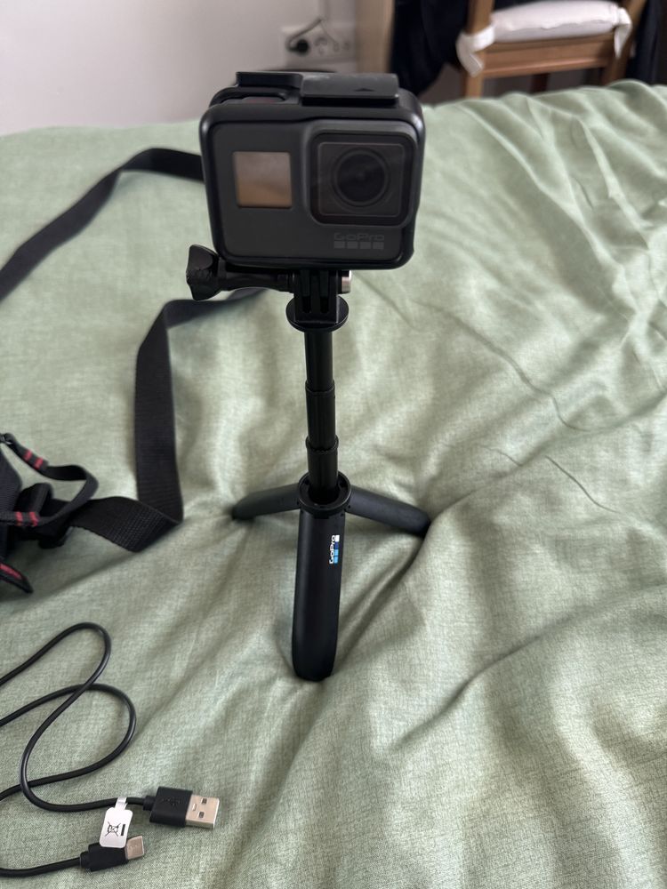 vand gopro hero 5 black