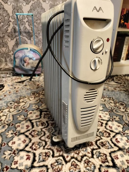 Продам обогреватель