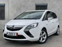 OPEL Zafira ~ 2013 ~ LED - Xenon ~ Deosebit ~ 2.0CDTI 131CP ~ NAVI ~