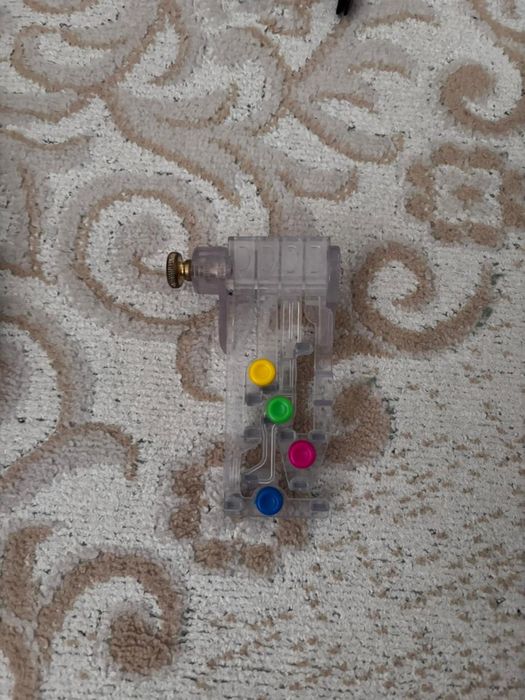 Гитара продается