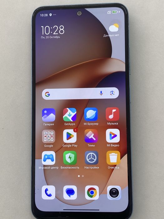 Redmi Not 12S 256GB Астана ЖанТаС ломбард