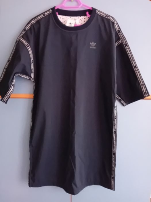 Нова оригинална рокля "Adidas "