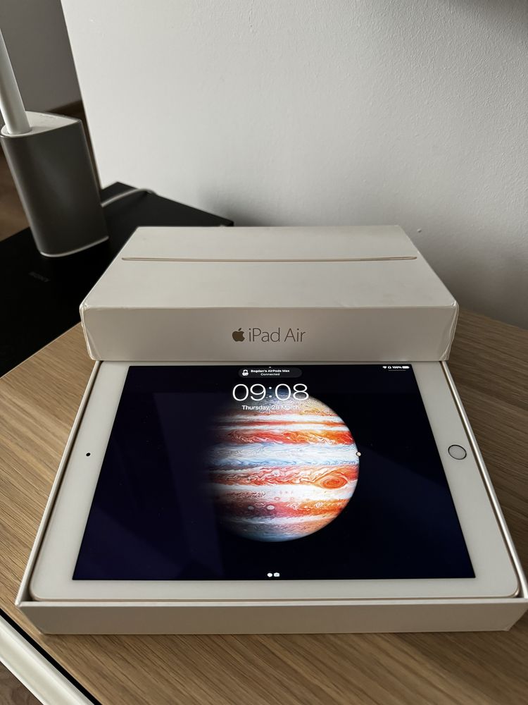Vand tableta Apple iPad Air 2