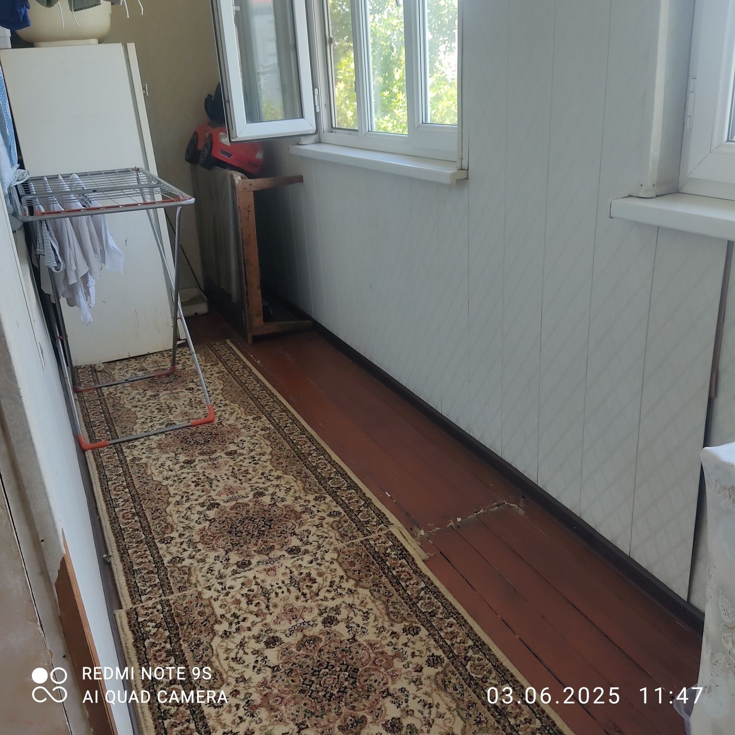 Продам свою квартиру в мирабадском районе массив куйлук 2..