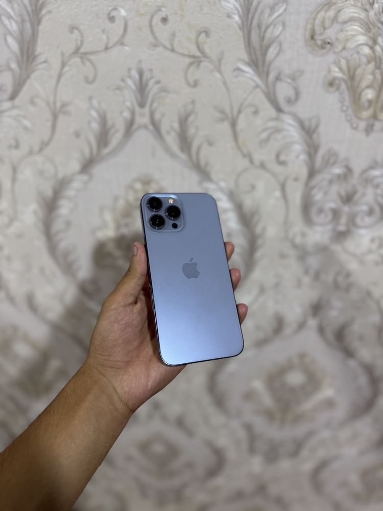 Iphone 13 pro max 256gb